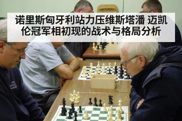 诺里斯匈牙利站力压维斯塔潘 迈凯伦冠军相初现的战术与格局分析